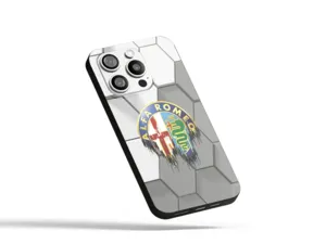 Alfa Romeo Custodia Smartphone Pro Resistente Premium